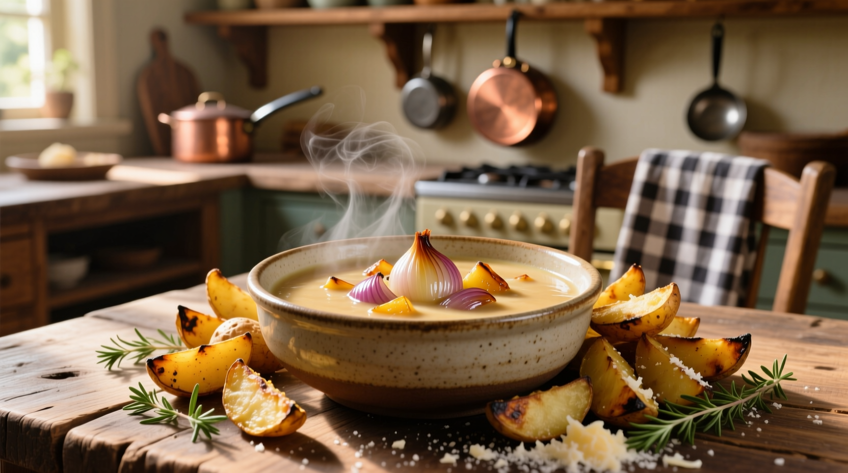 Lipton Onion Soup and Potatoes: Perfect Recipe Guide