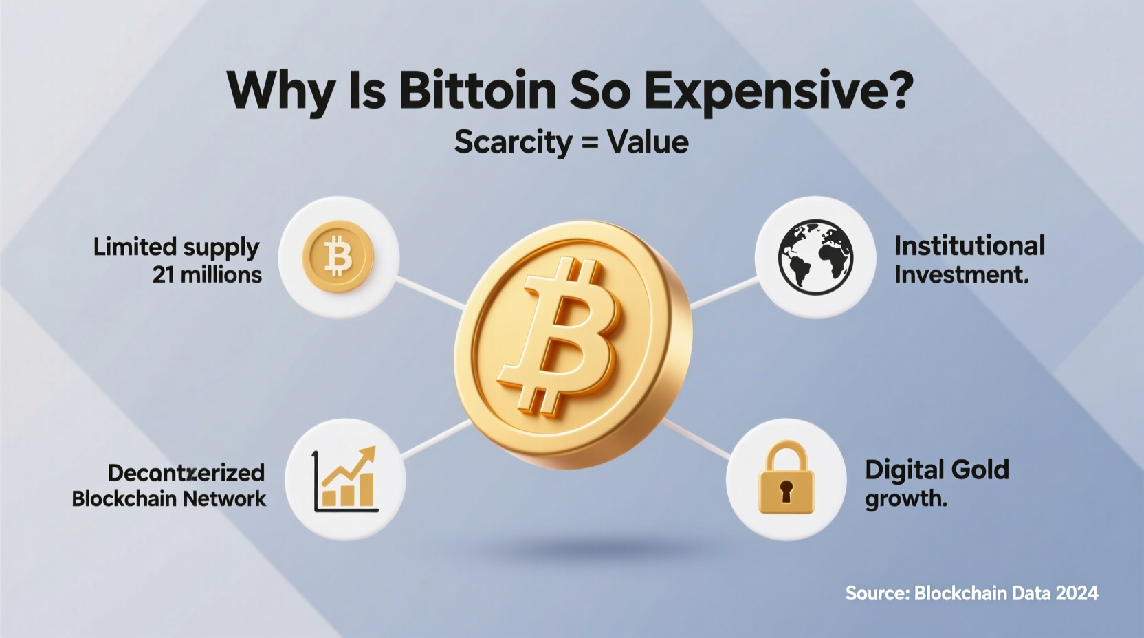 why is bitcoin so expensive understanding bitcoins value