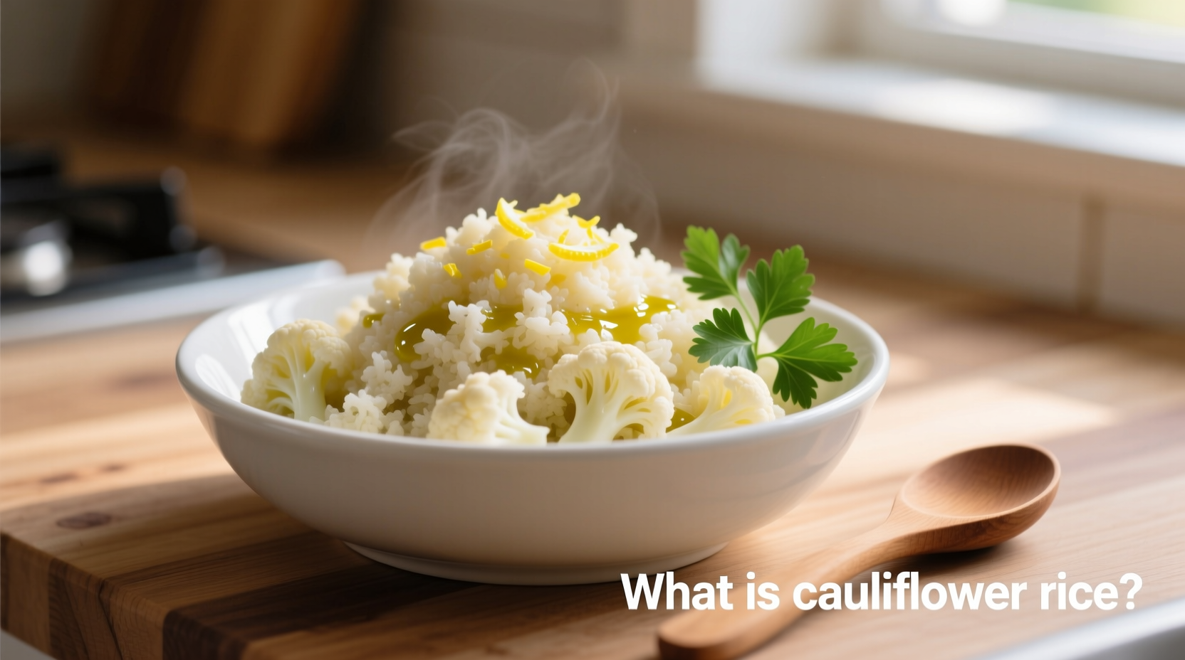 What Is Cauliflower Rice? Complete Guide & Benefits