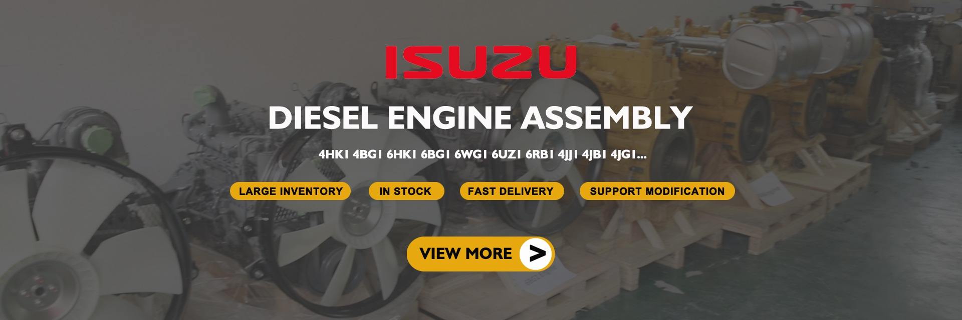Company Overview - Guangzhou Otto Excavator Parts Co., Ltd
