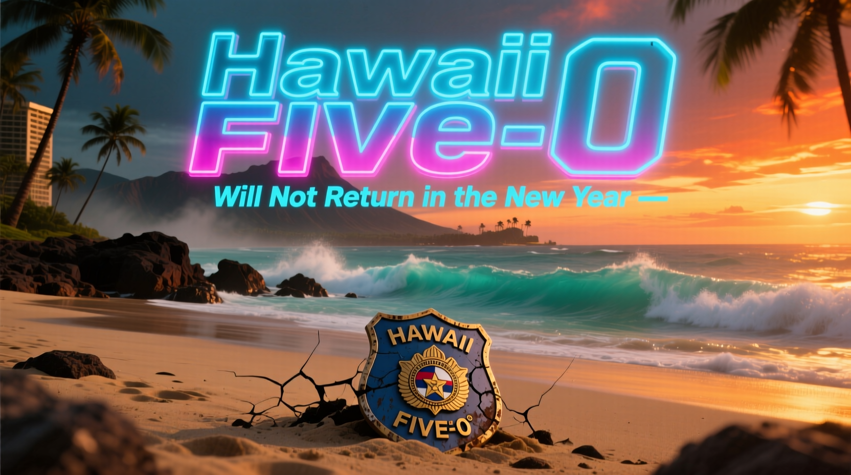 will hawaii five o be back in the new year
