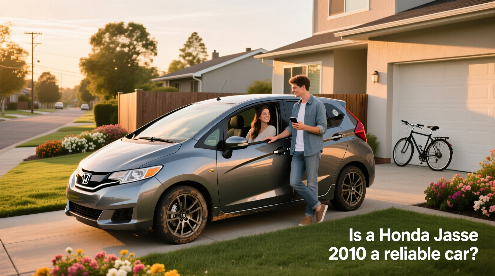 2010 honda jazz reliability used buying guide