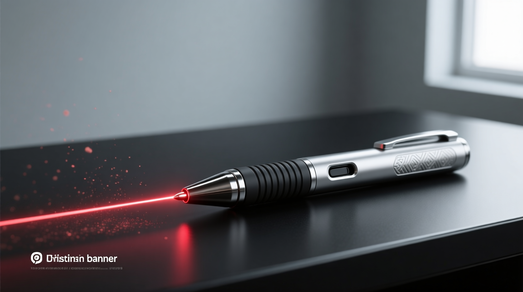 laser pen