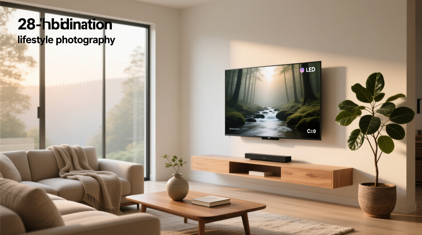 28 inch led tv guide size, resolution best uses