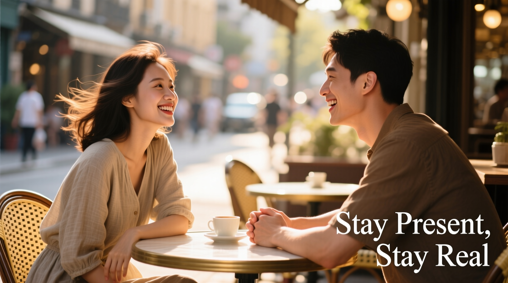 proven strategies to naturally attract and connect with the guy you like