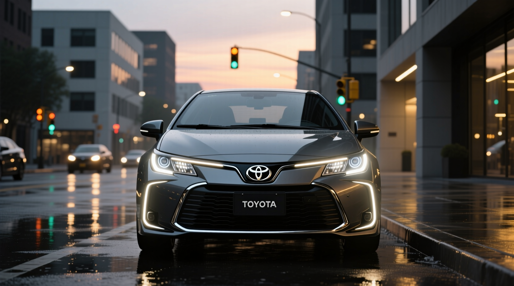 How to Replace and Upgrade 2022 Toyota Corolla Headlights