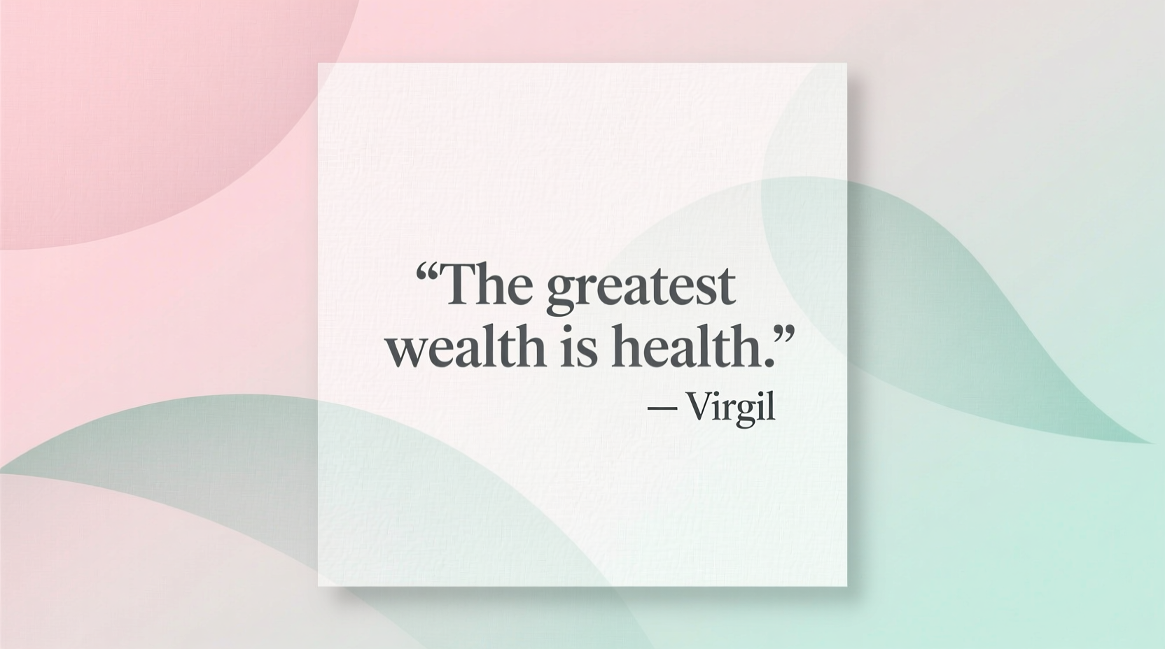 Quotes About Health Care: Wisdom on Wellness \u0026 Healing, image size:1664x928