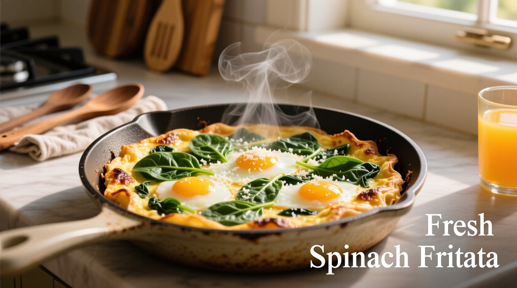 Spinach Fritata: Quick Recipe & Essential Tips for Perfect Results