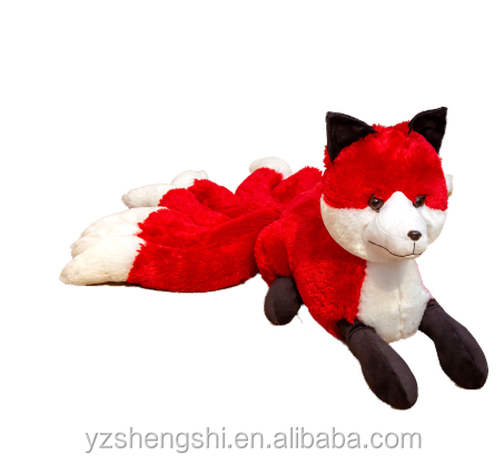  Smuffle Fox ぬいぐるみ キツネ 赤狐 入手困難 51zoIauzj+L._UF894,1000_QL80_.jpg