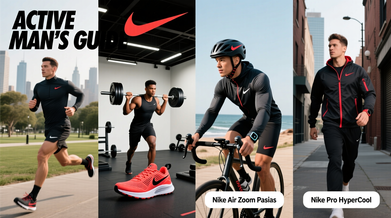 nike gift ideas for guys the active mans guide