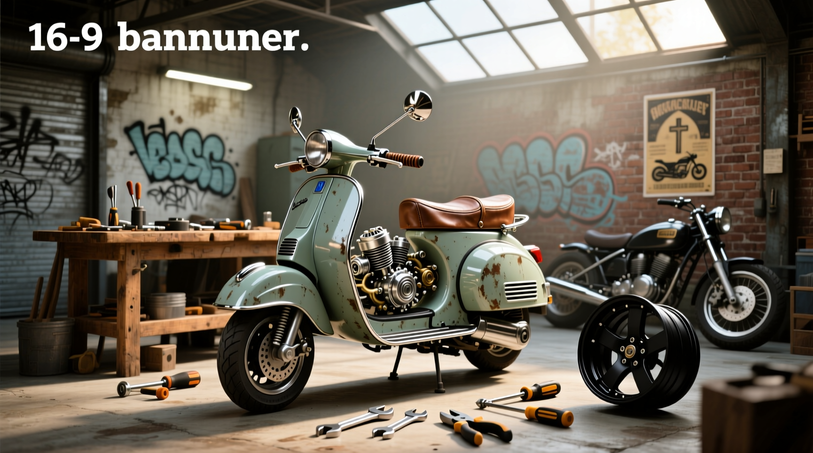 How to Find Genuine Vespa Parts and Accessories by Model