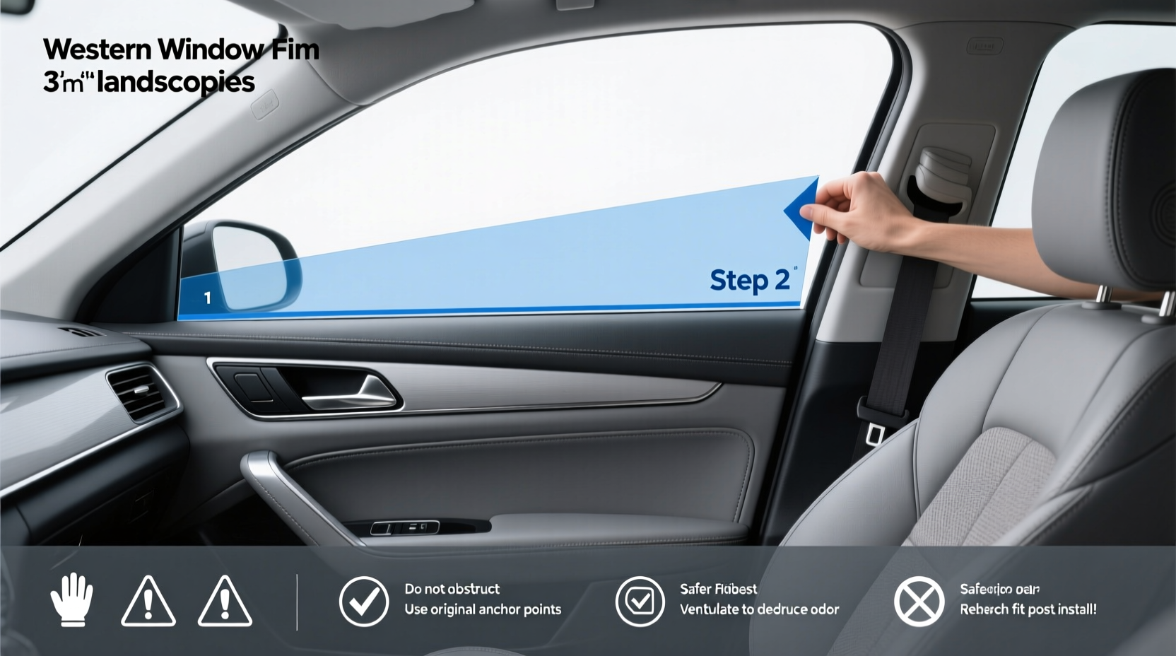How to Choose 3 M Window Film: A Practical Buying Guide