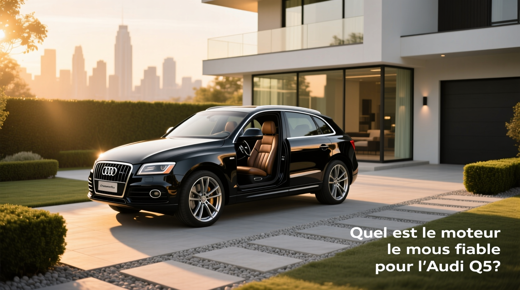 Audi Q5 2013 Premium Plus: What to Look for in a Used Model