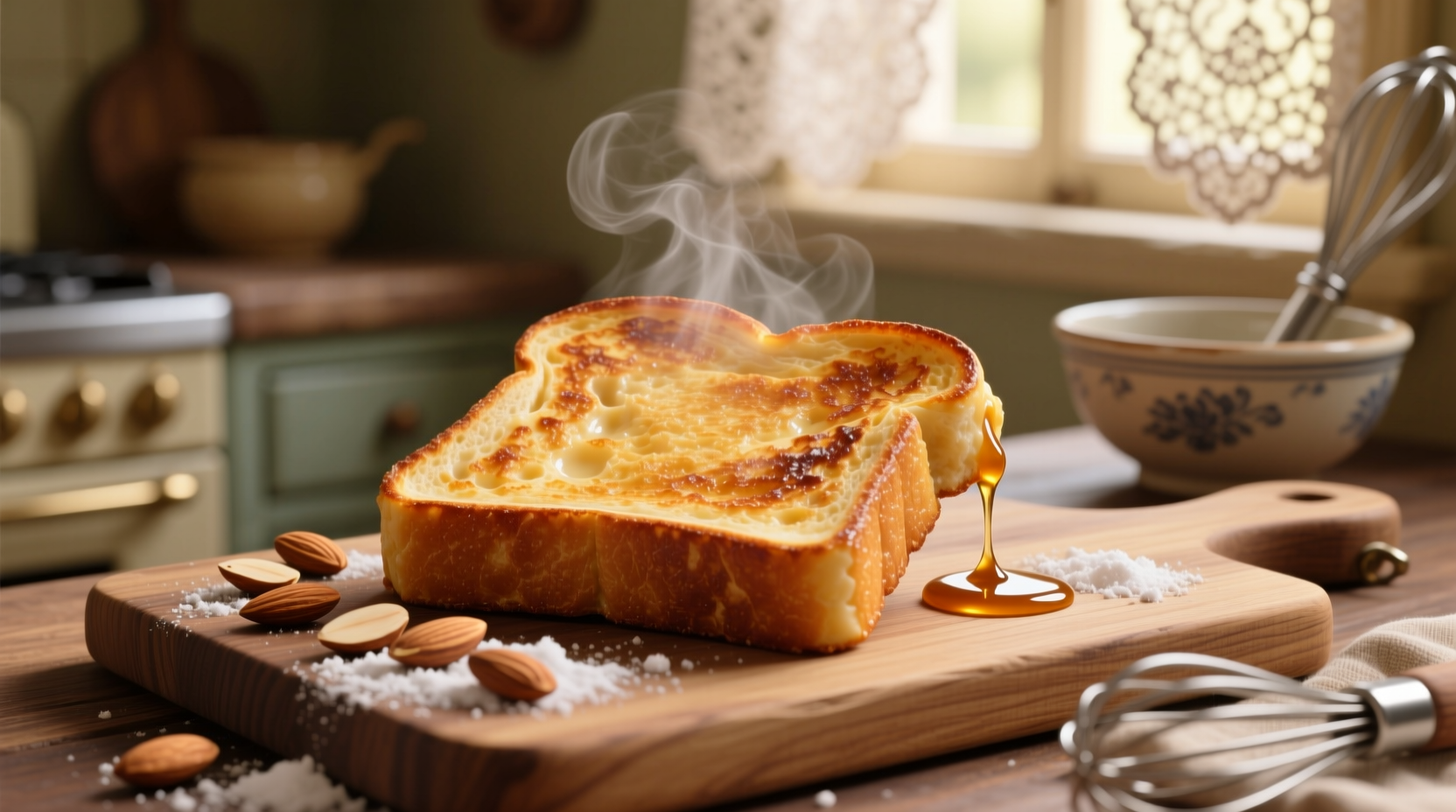 how to make best french toast