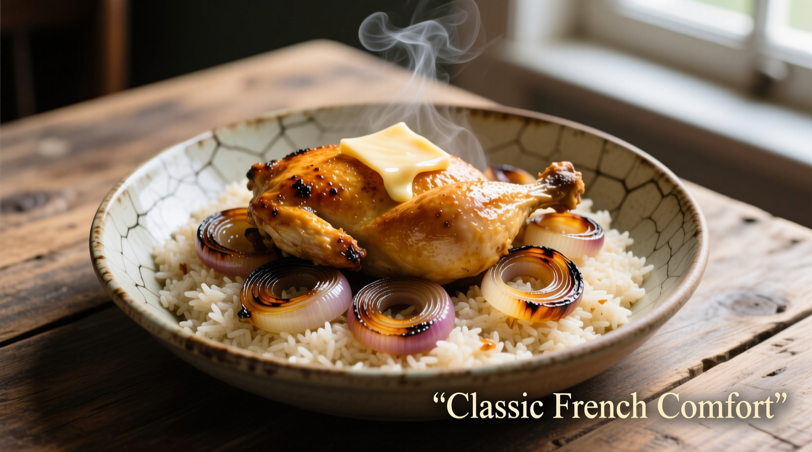 French Onion Chicken and Rice: Complete Recipe Guide
