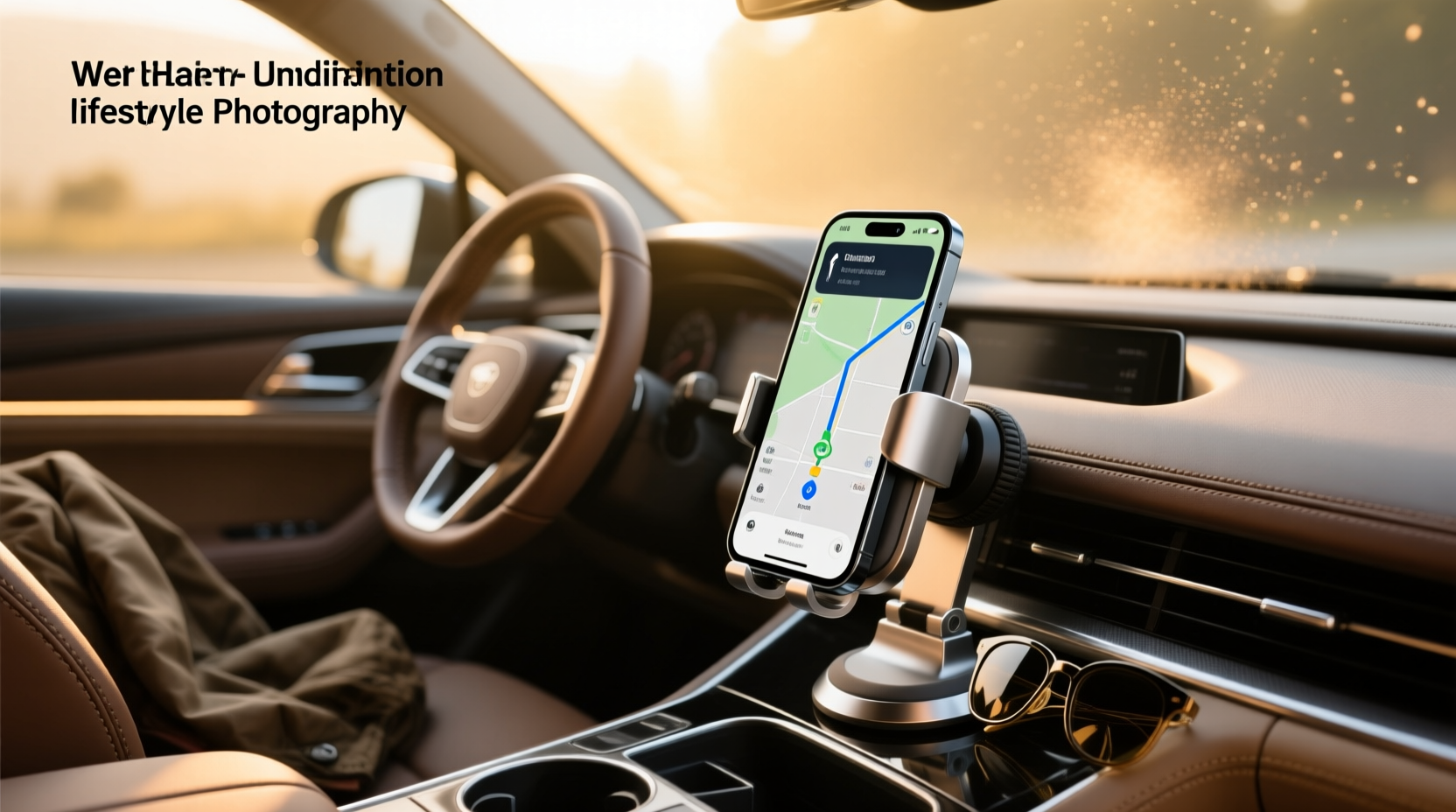 best car cell phone holder real world testing key trade offs