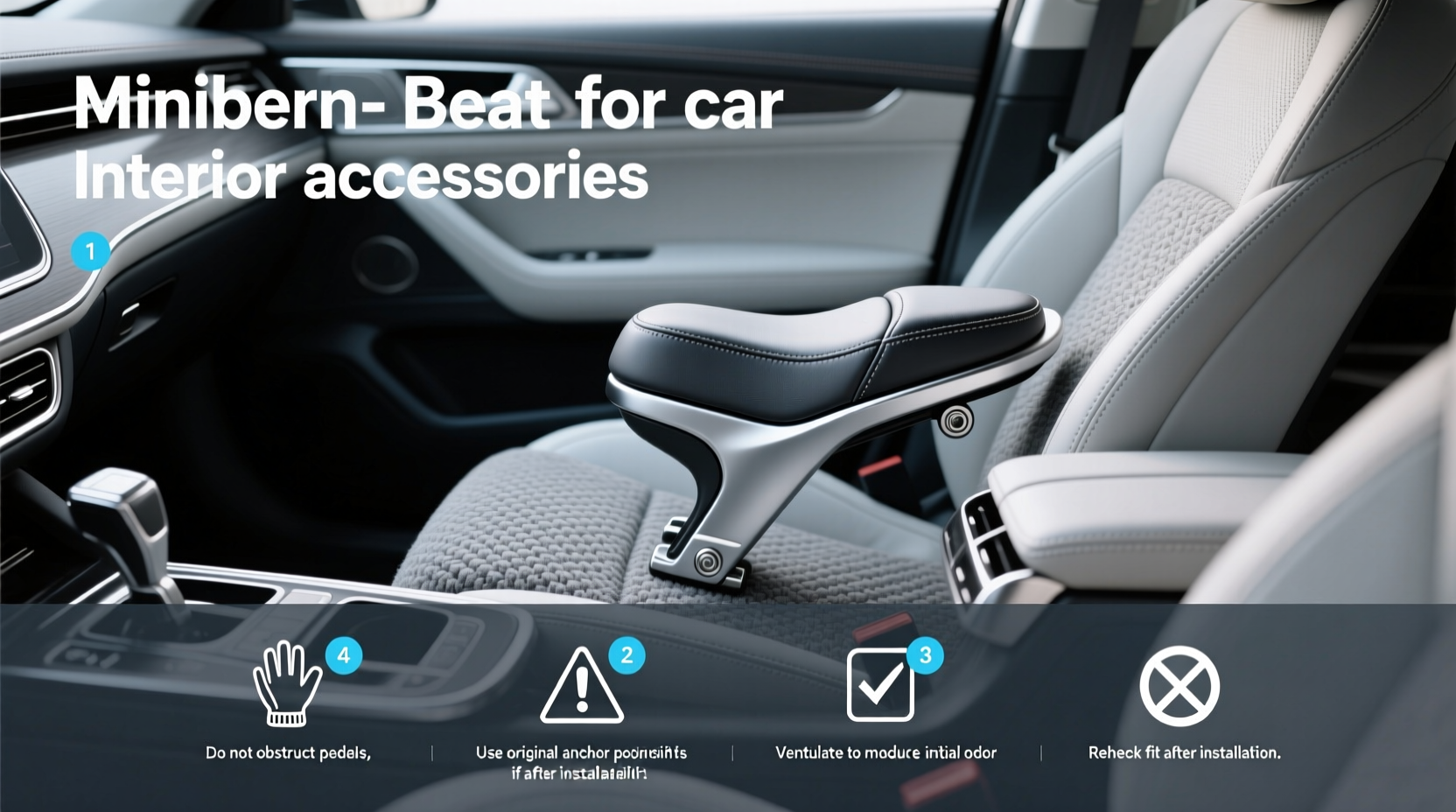 Minibike Seat Buying Guide: How to Choose the Right One