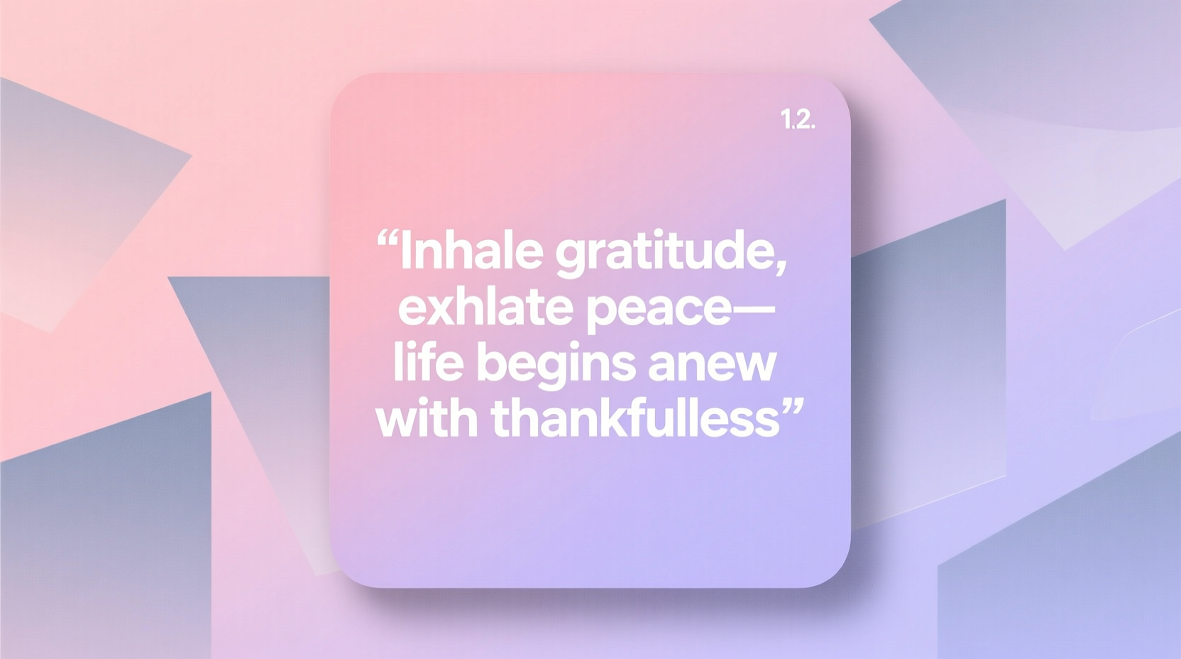 grateful for life quotes