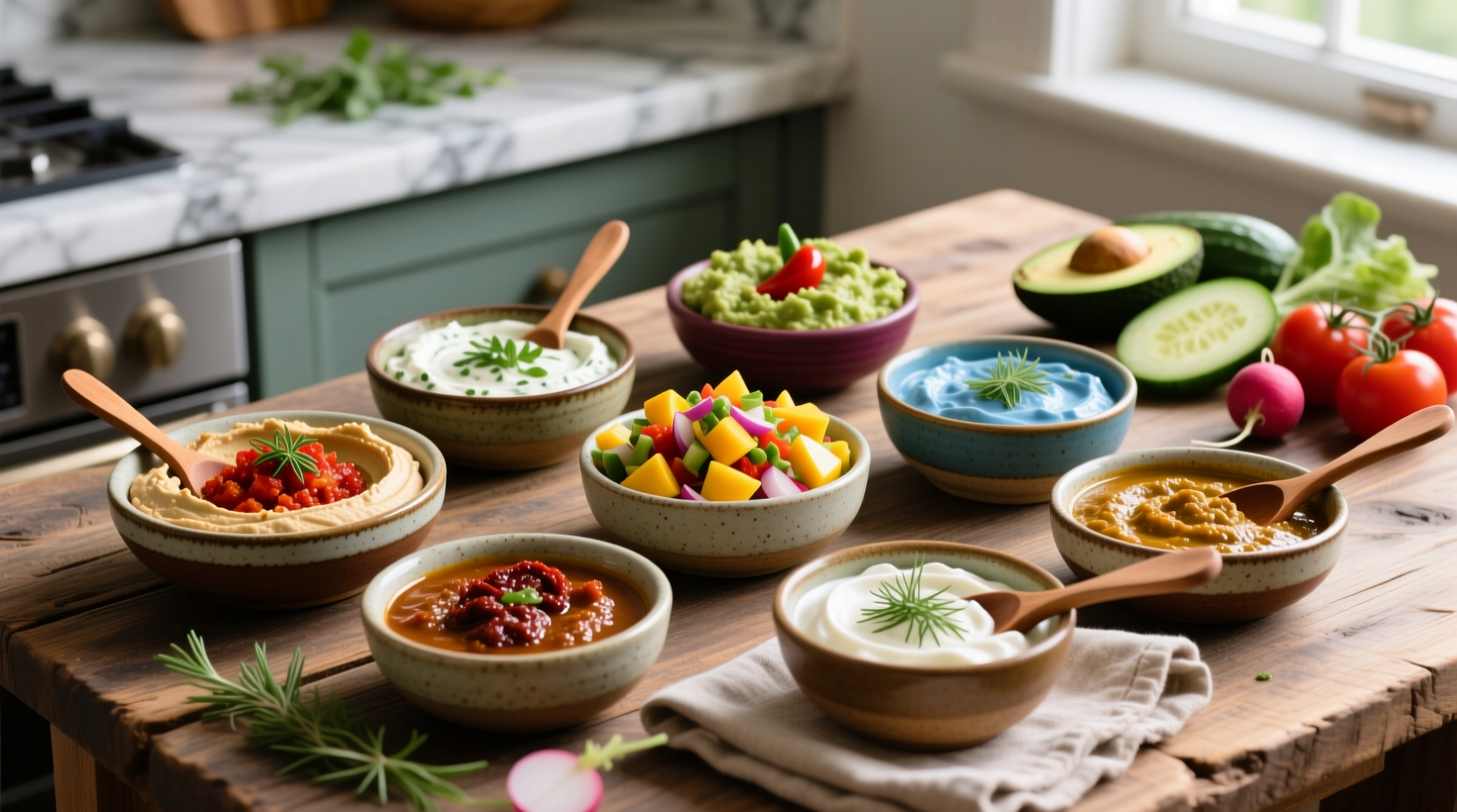 most saved dip recipes