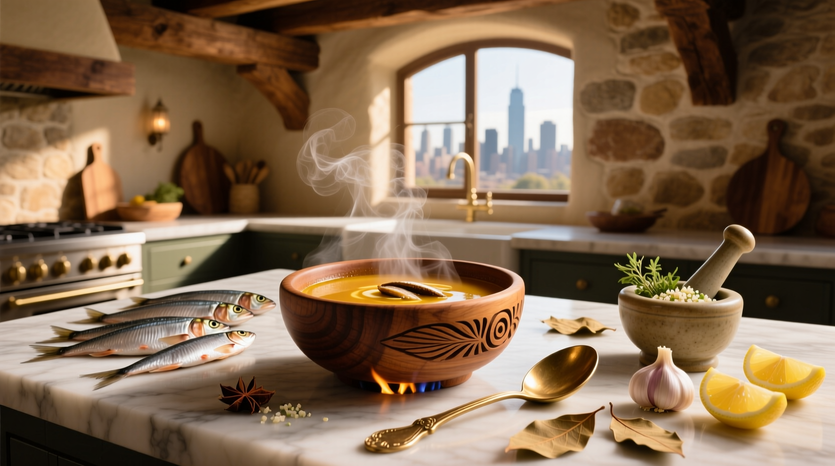 anchovy soup stock guide