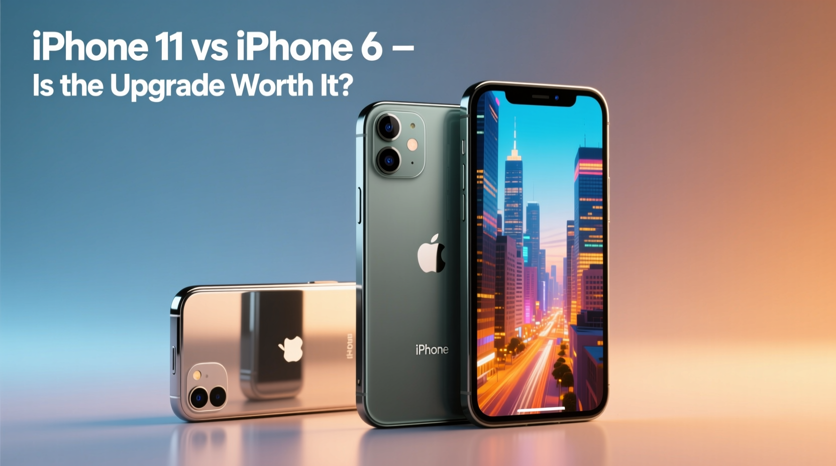 iphone 11 vs iphone 6 is upgrading really worth it 2