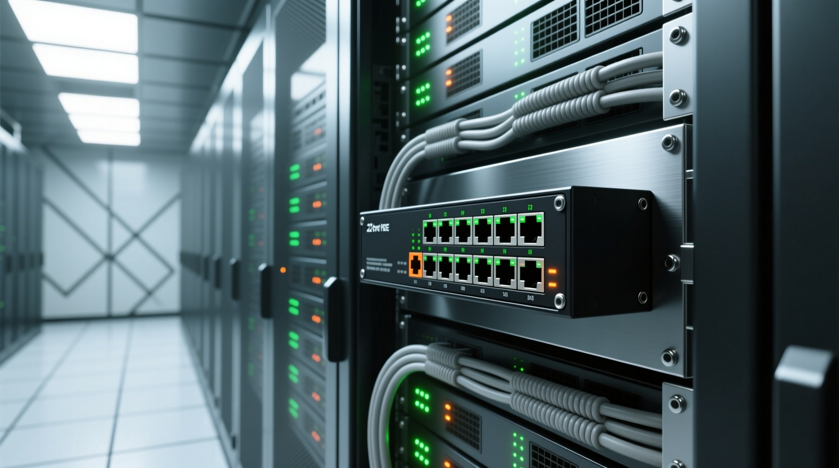 32 port poe switch buyer’s guide budget, power management explained