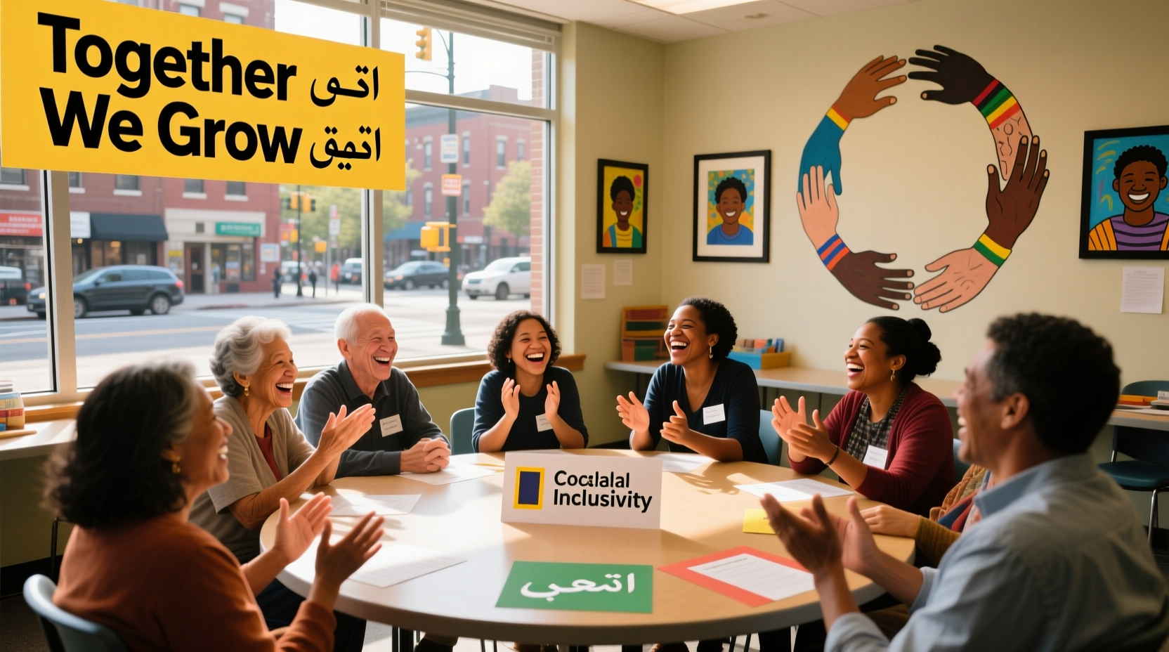 discover the unique best buddies washington dc programs supporting inclusivity and connection