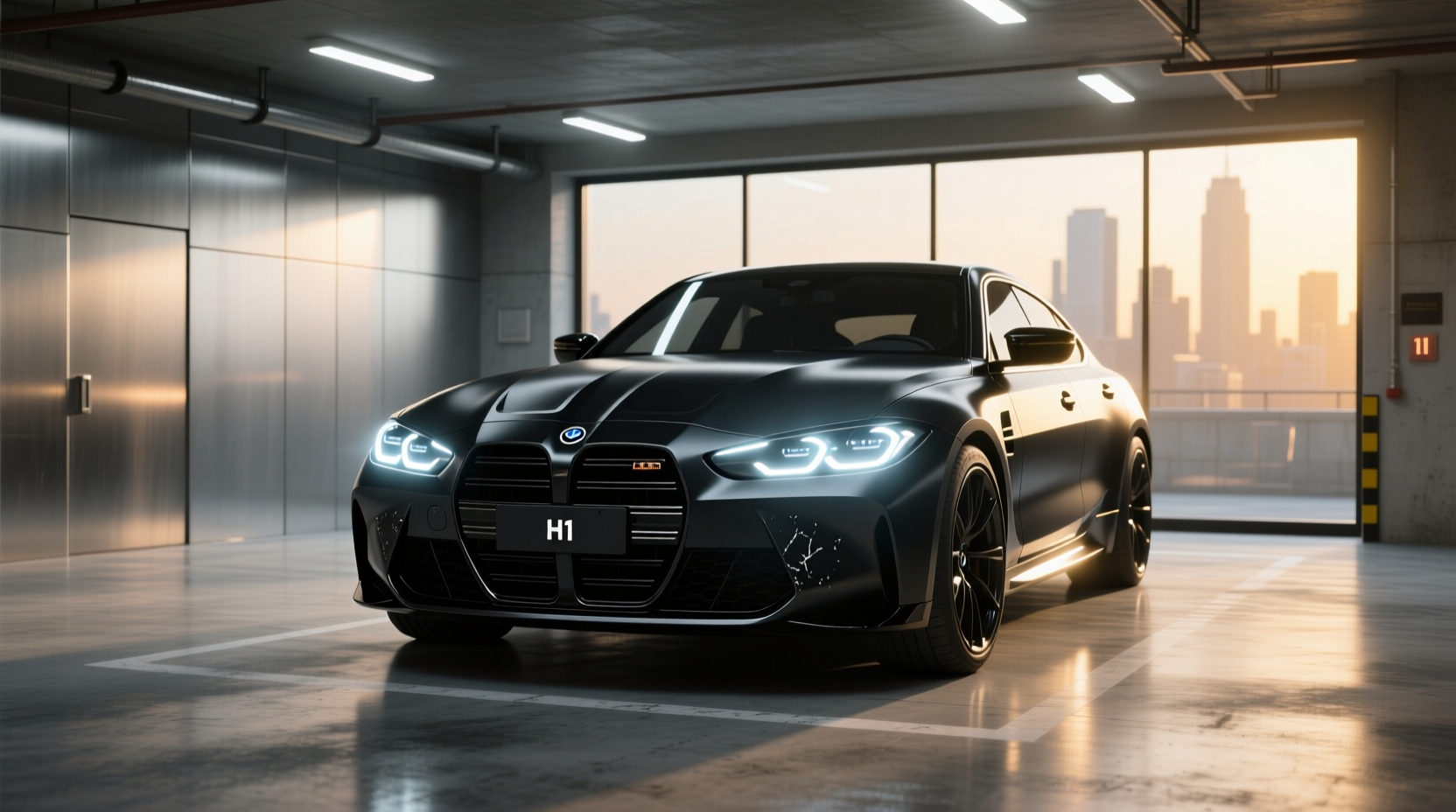 How to Choose and Install H1 LED Headlight Bulbs Safely