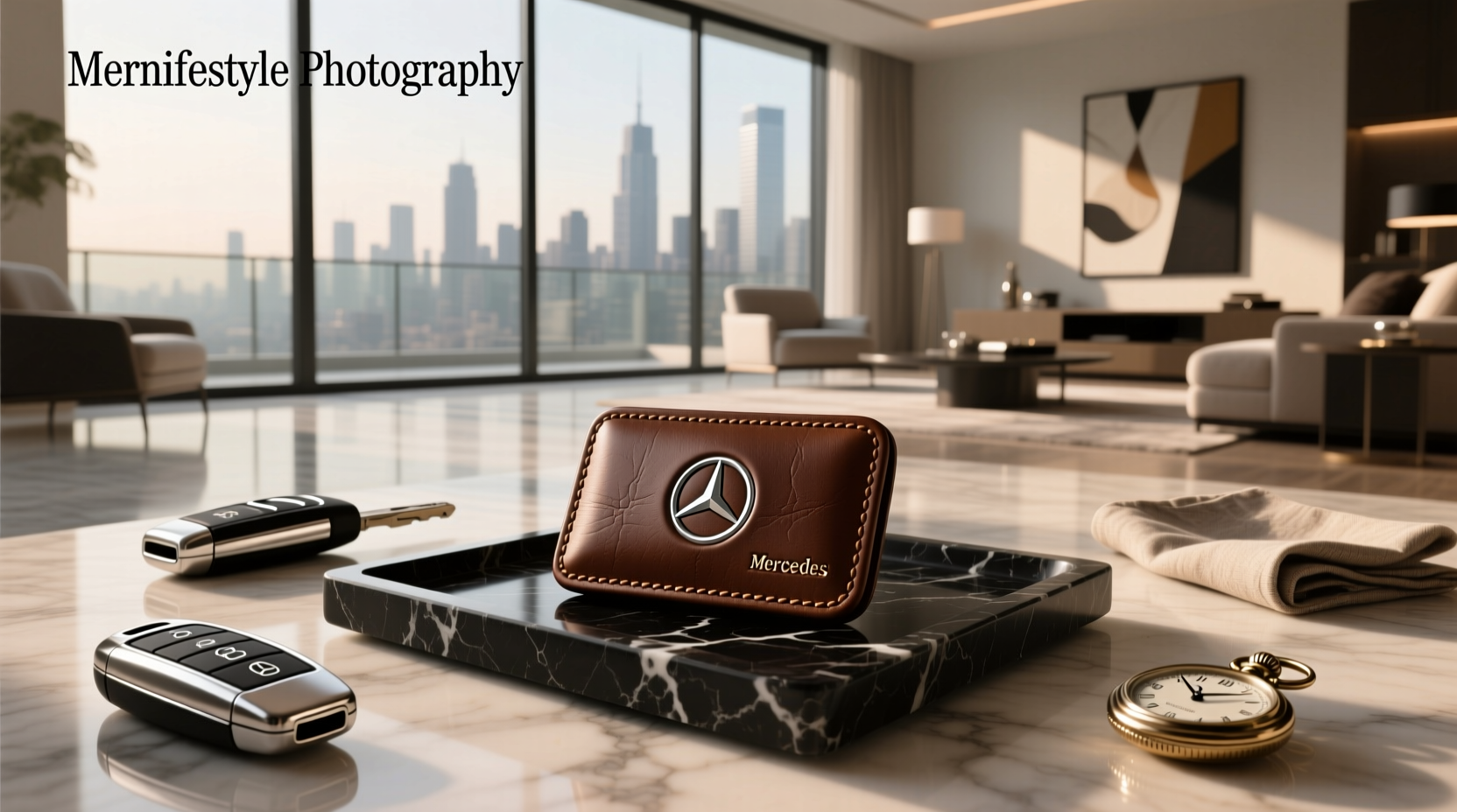 How to Choose a Leather Mercedes Key Fob Cover: Fit, Quality & Care Tips