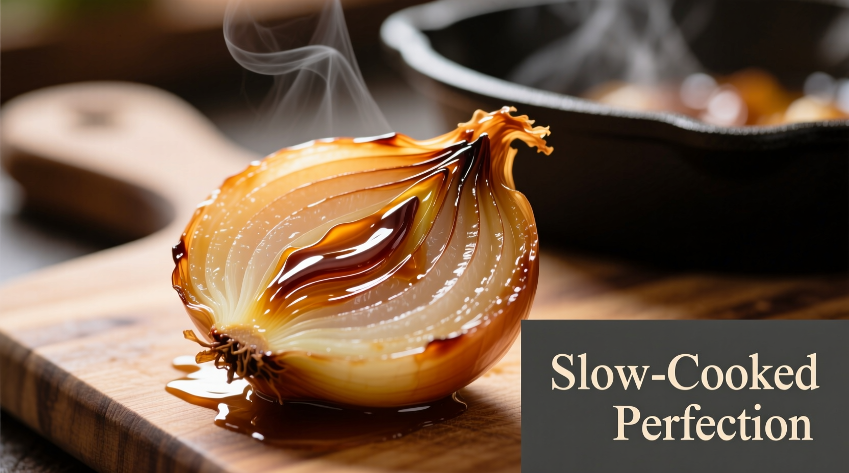 Caramelized Onion Mastery: Science-Backed Techniques