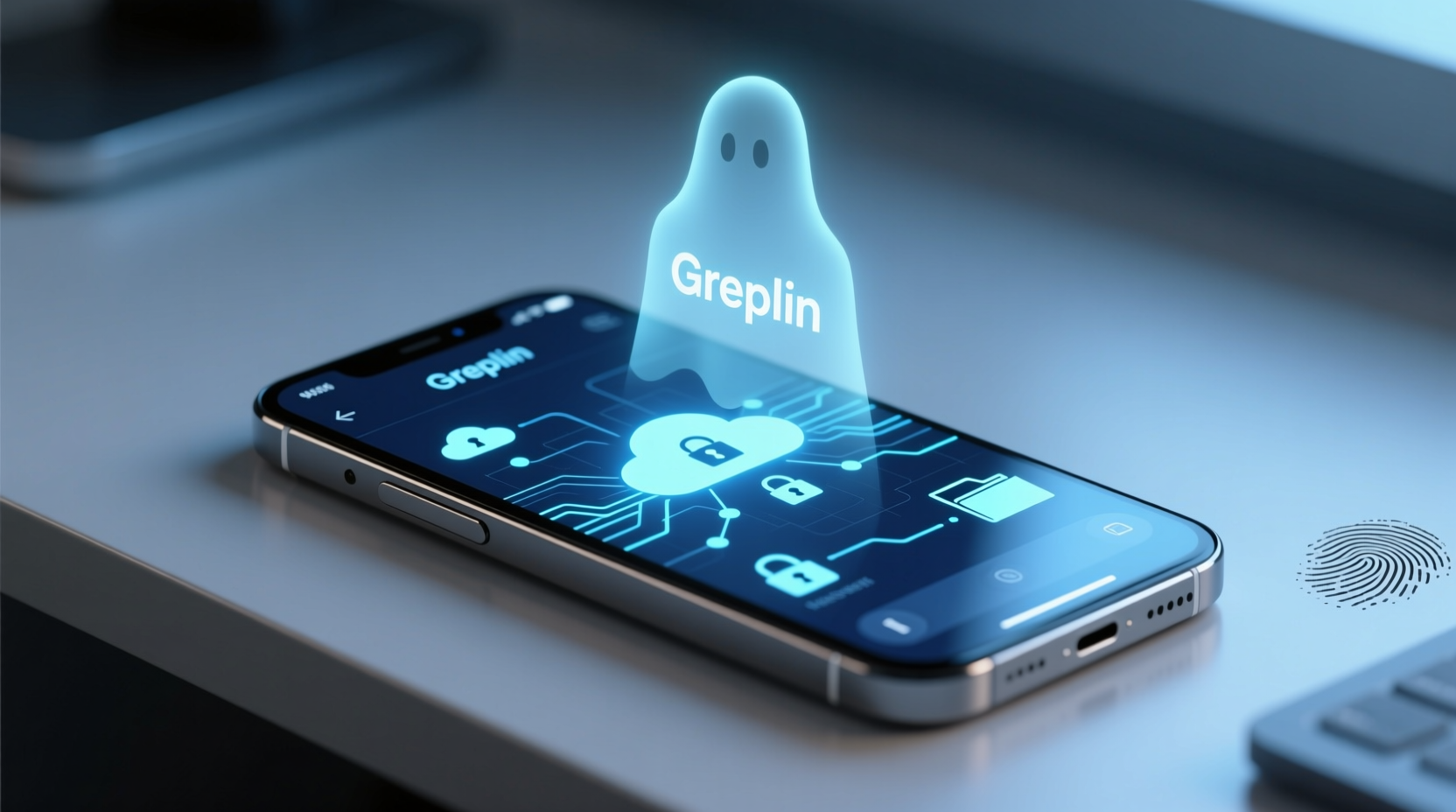 Greplin Searches Your Personal Cloud Data on Your iPhone? No.