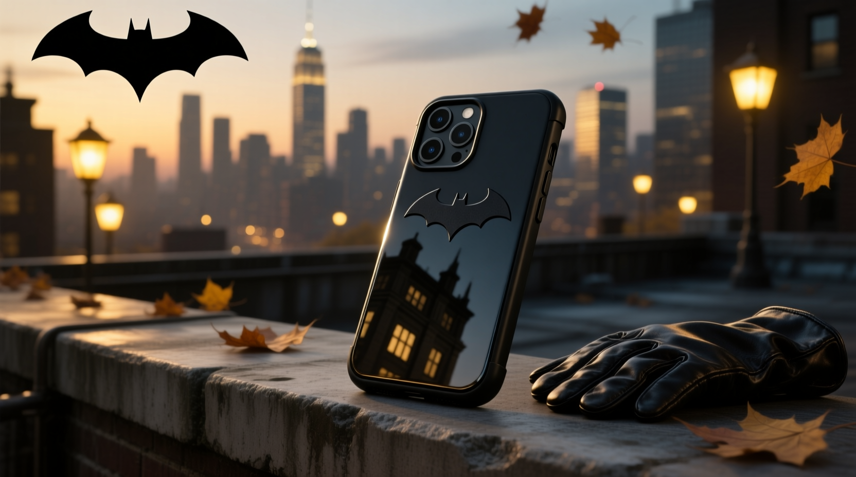 batman phone case buying guide fit, protection licensing