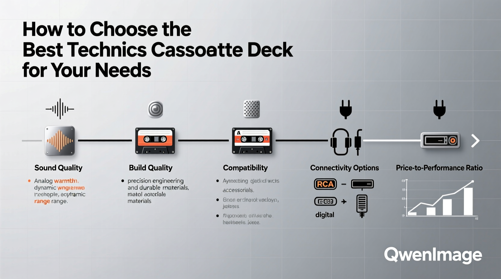 technics cassette deck