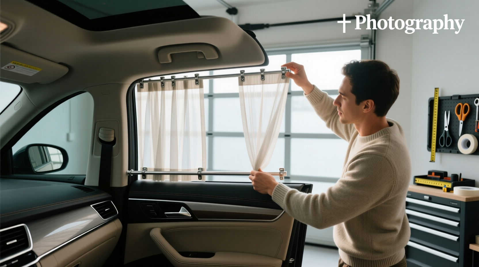 How to Choose Guides for Curtains in the Car: A Practical Buying Guide