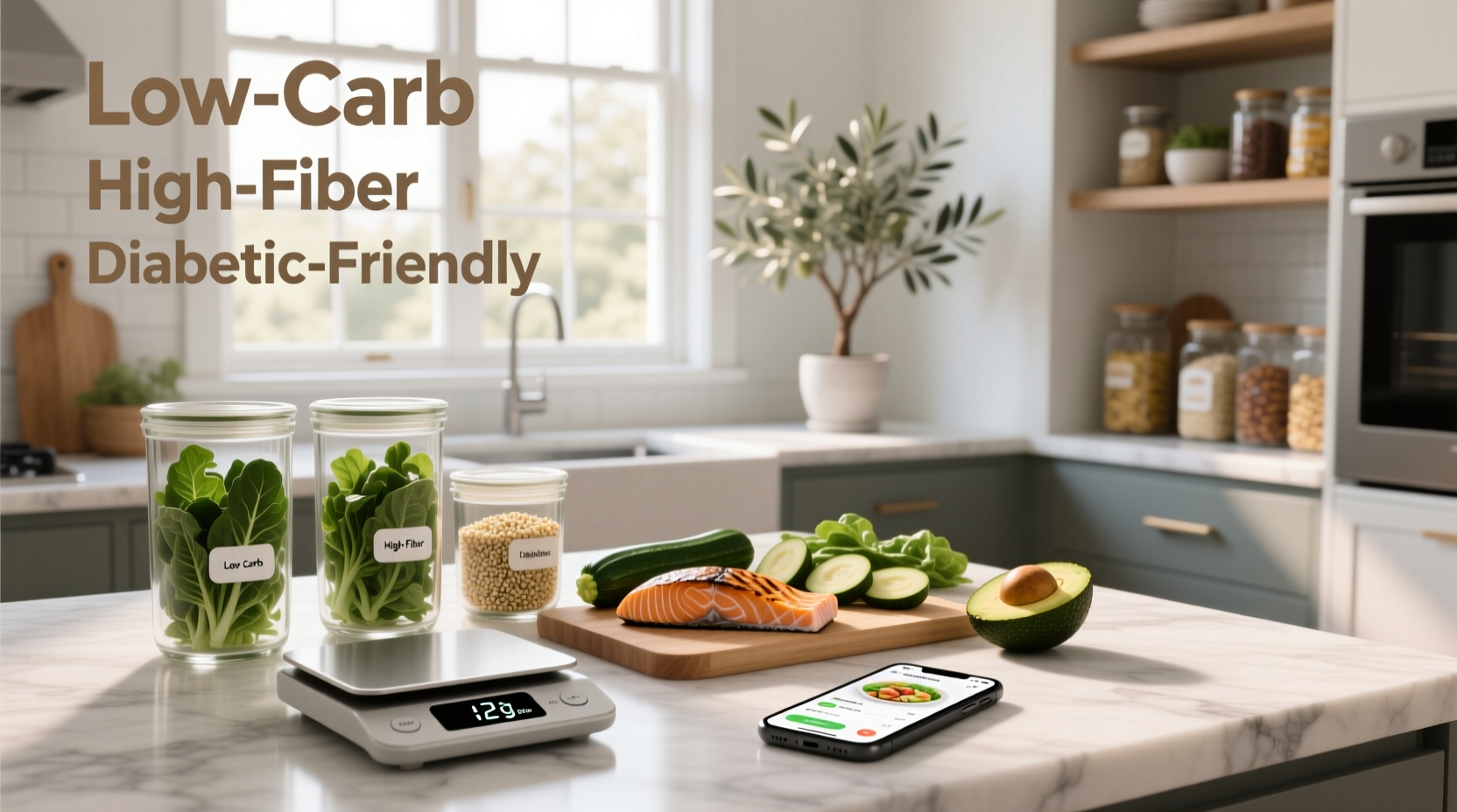 Meal Prep for Cut Guide: What Foods to Eat on a Cut