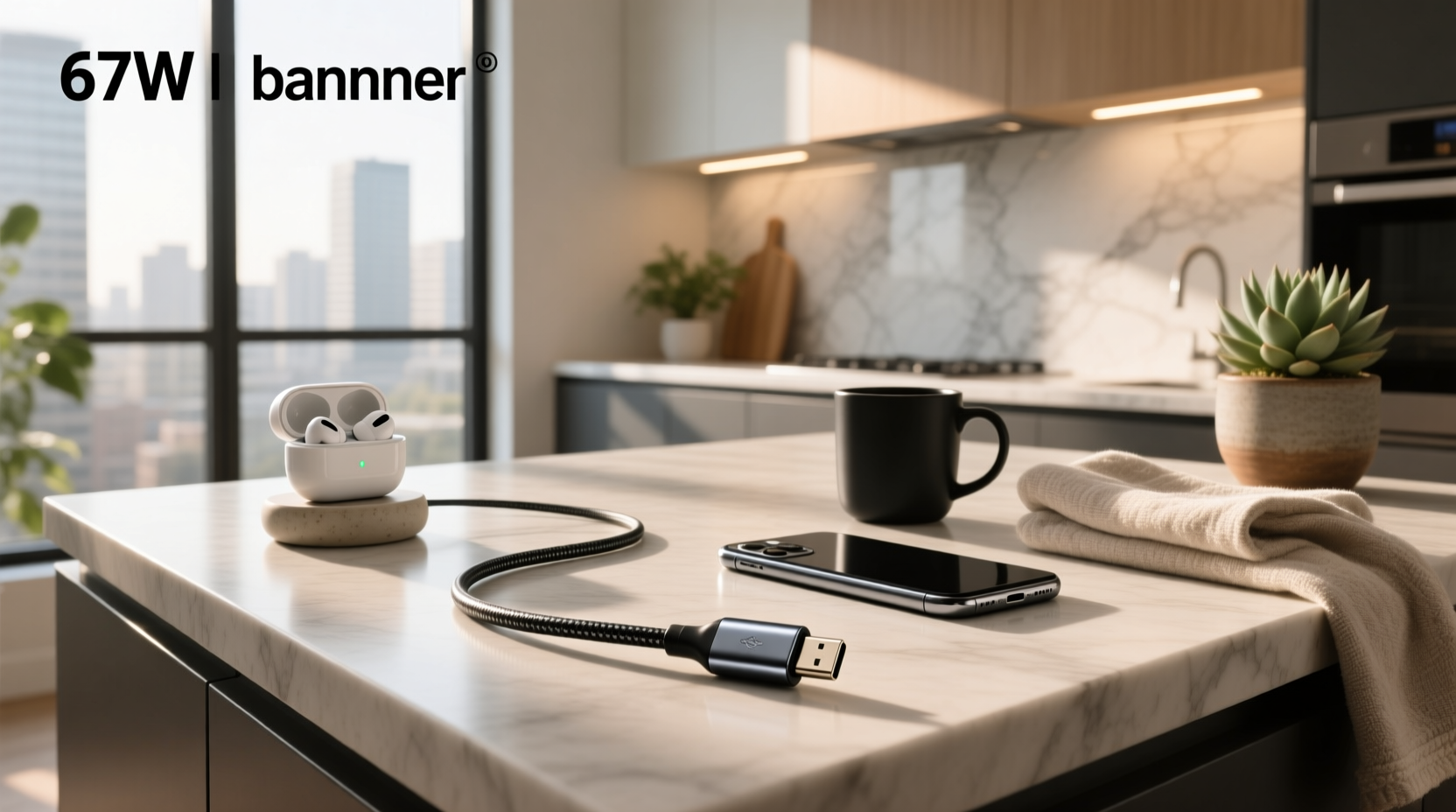 67w charger cable what you really need to know