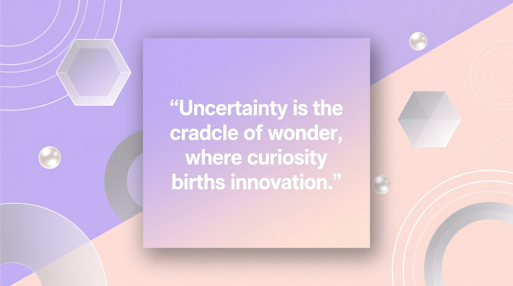 uncertainty quotes