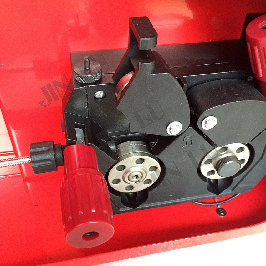 110或220v wf-007 wf-007a激光自动送丝机tig氩弧焊冷填料送丝机数字