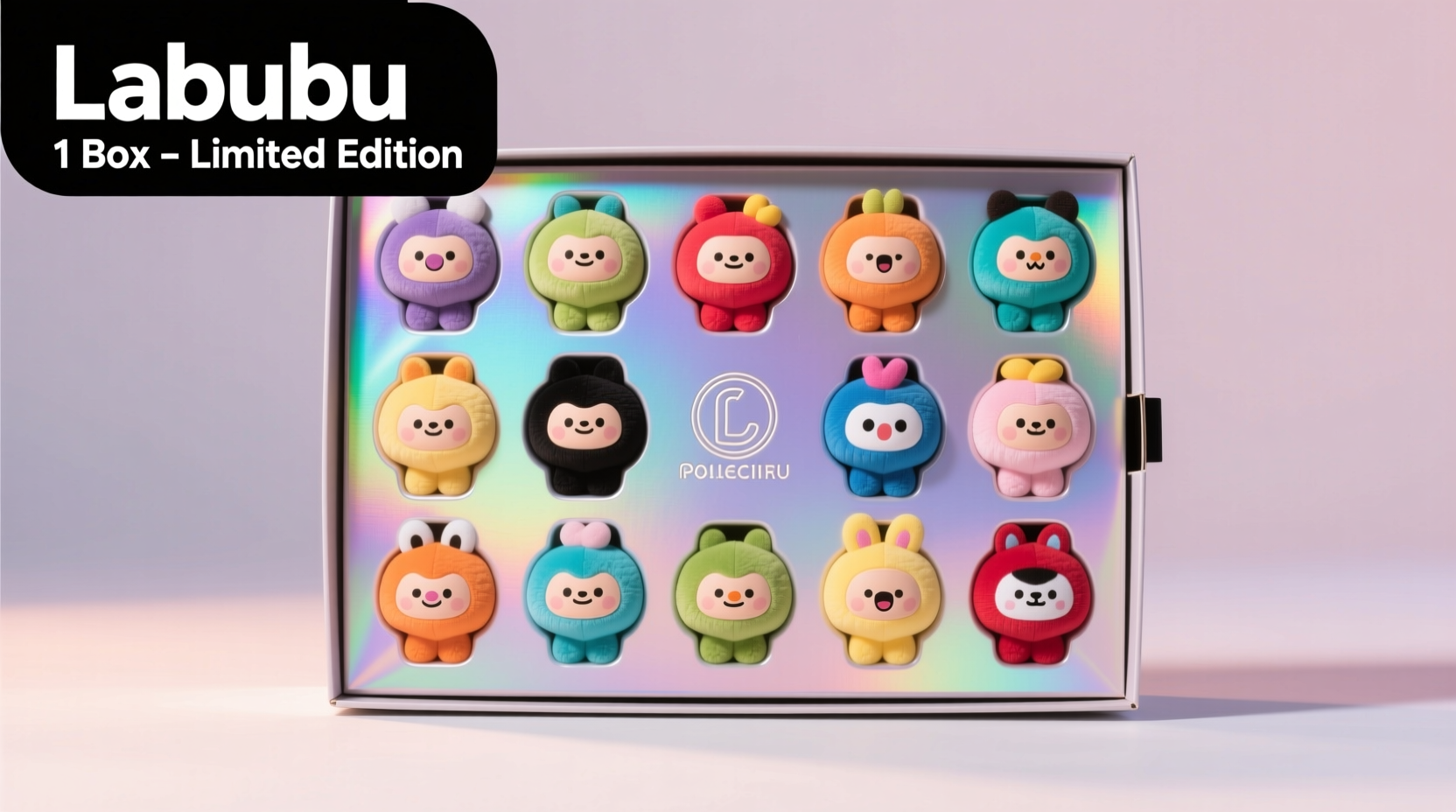 how much is labubu 1 box
