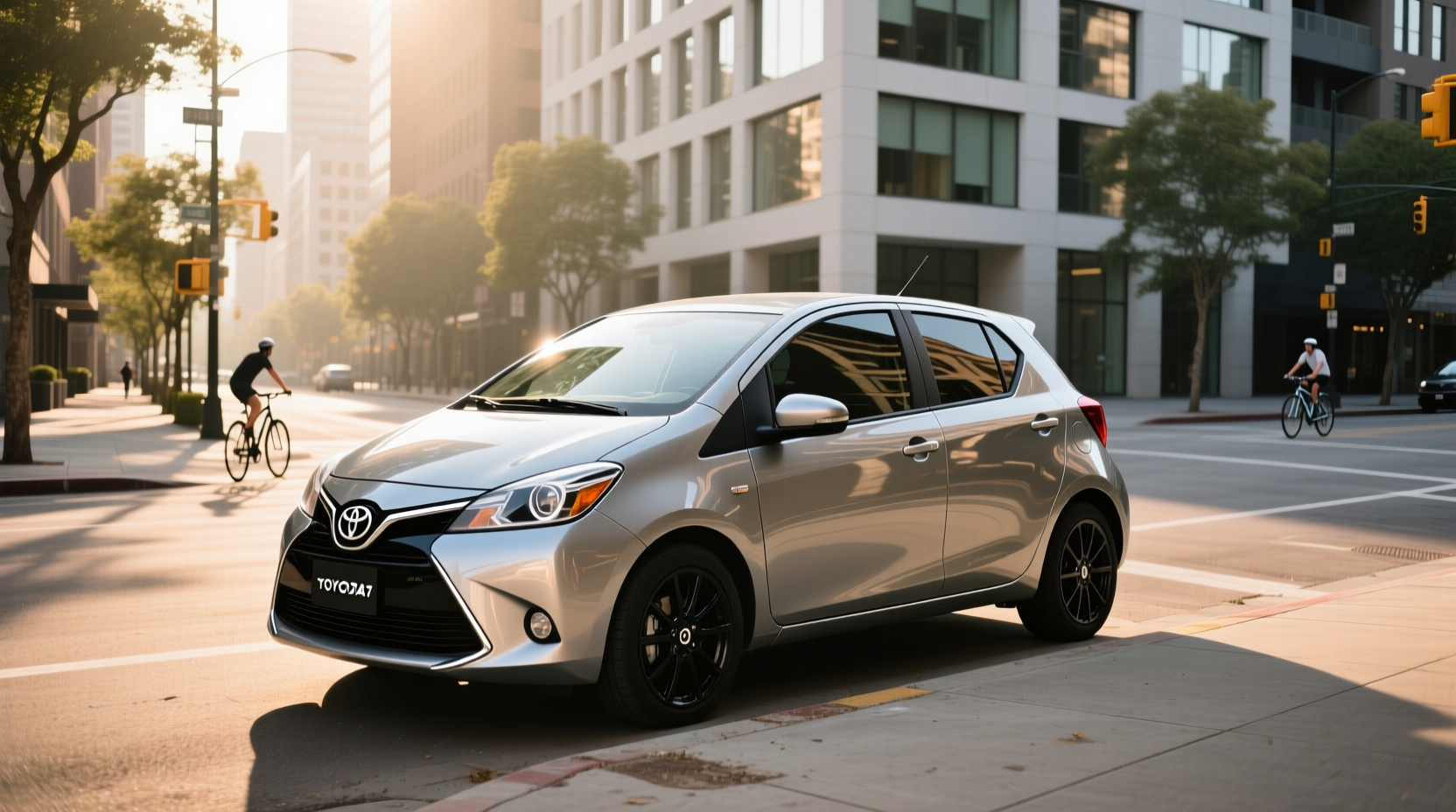 Toyota Yaris 2017 Hatchback Buying Guide
