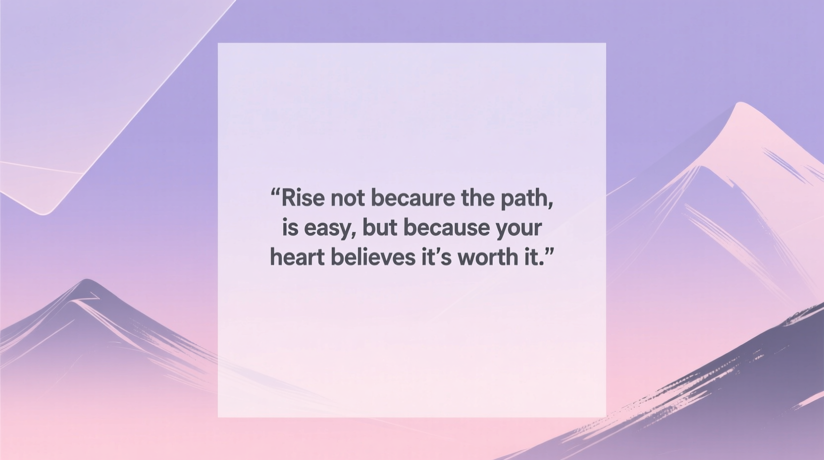 uplifting inspirational quotes