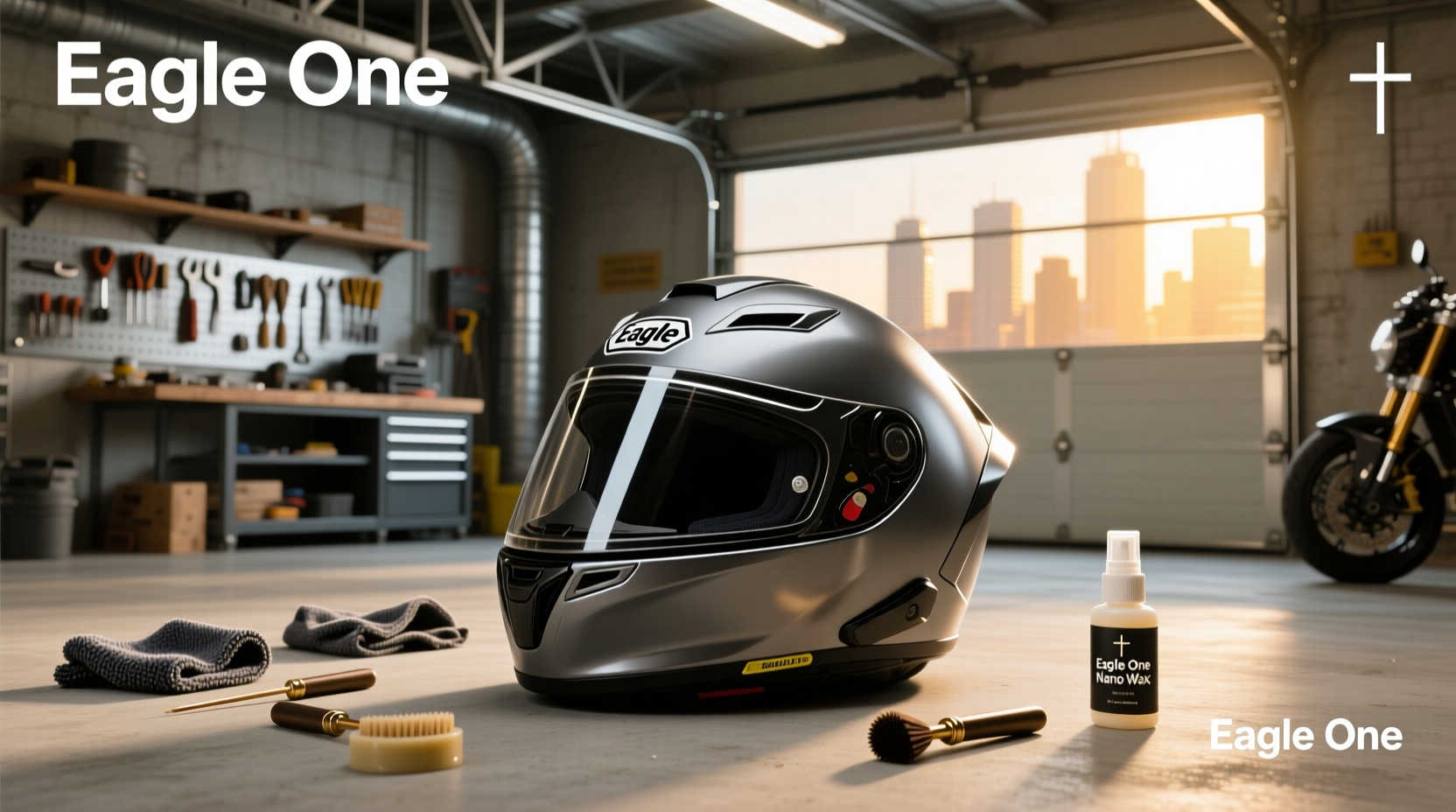 How to Use Eagle One Nano Wax for Long-Lasting Shine?