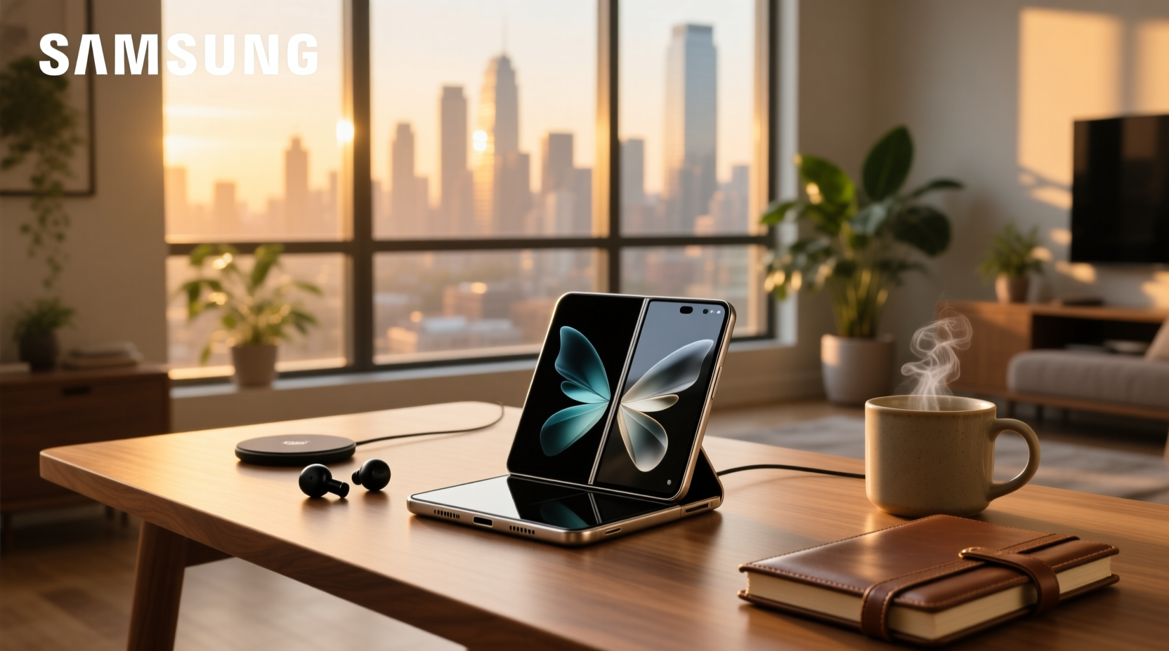 Samsung Galaxy Folder 2 White — What to Know Before Buying