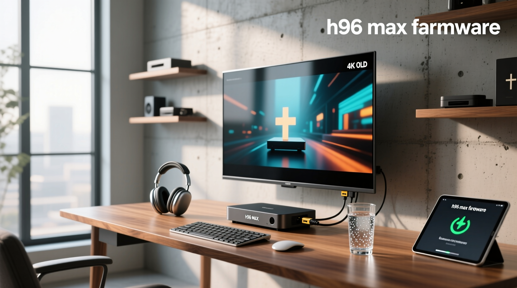 h96 max firmware guide download, flash fix issues