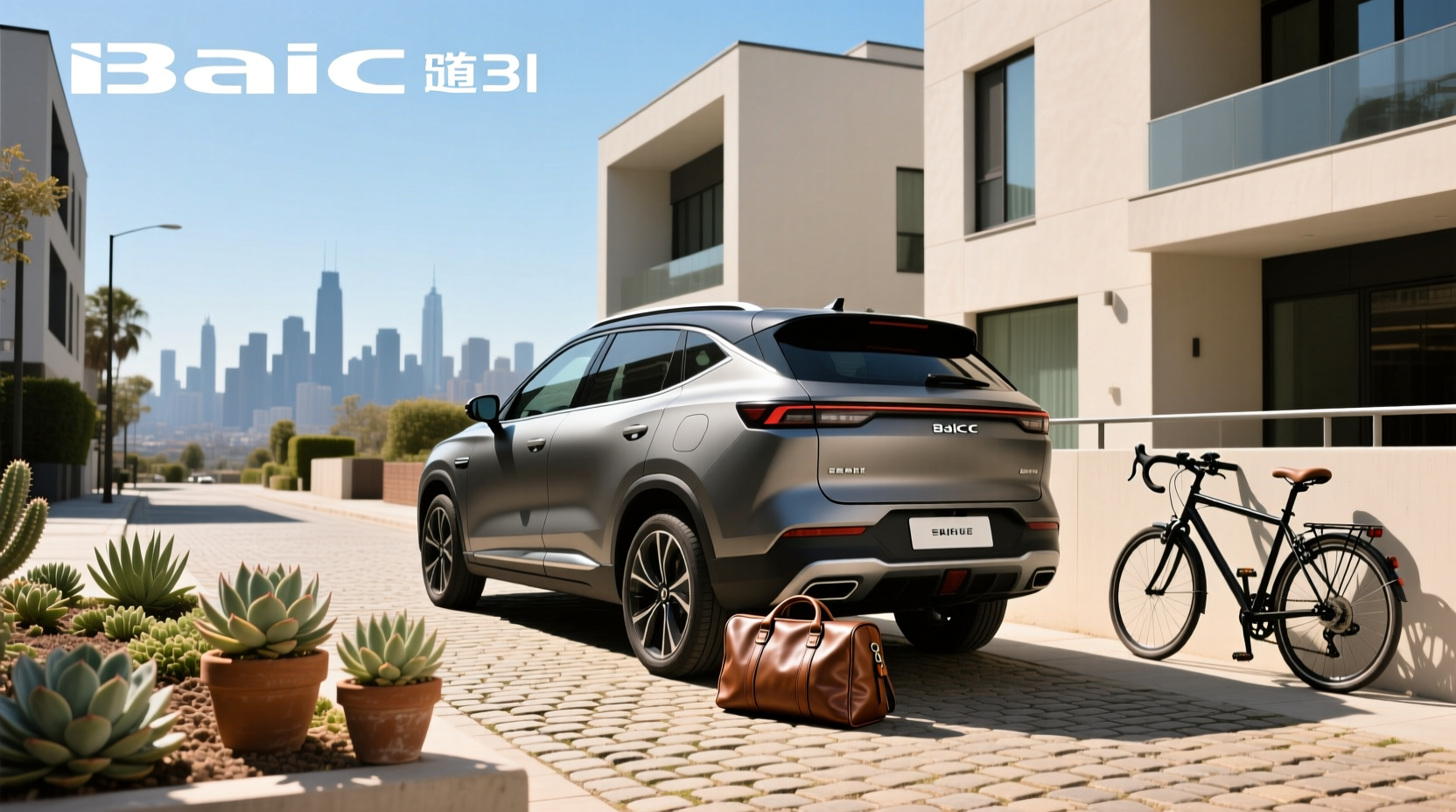 What is the BAIC BJ30e and What Should You Know Before Considering It?