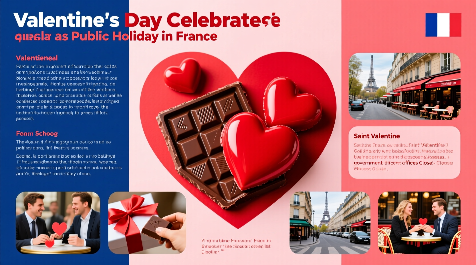 should valentines day be celebrated research