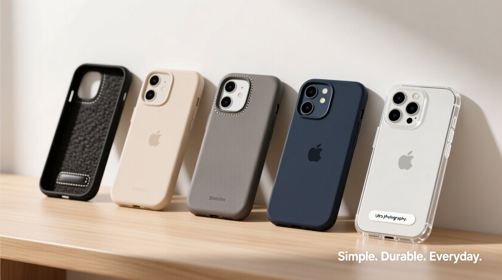 how to choose the perfect simple iphone case for everyday use