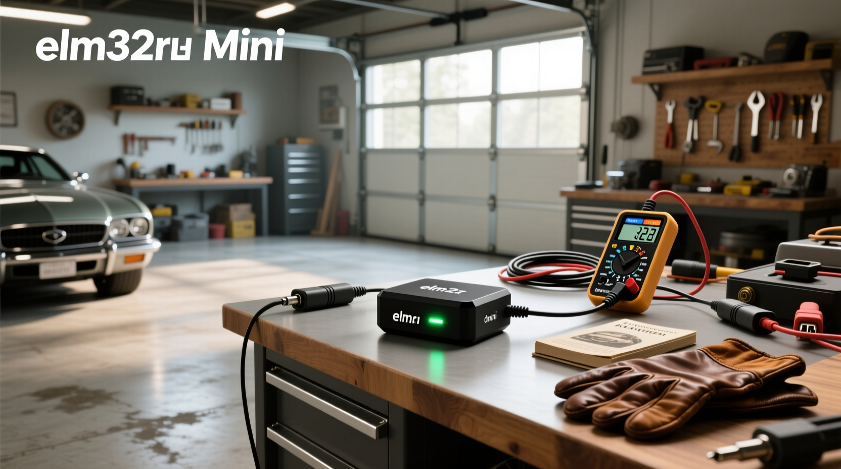 What Is an ELM327 Mini and How to Use It for Car Diagnostics?