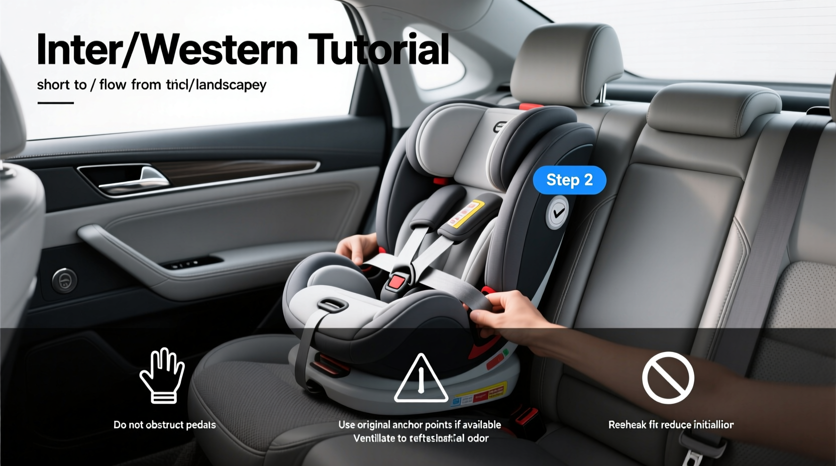 Is Child Car Seat Covered by Insurance? Buying Guide