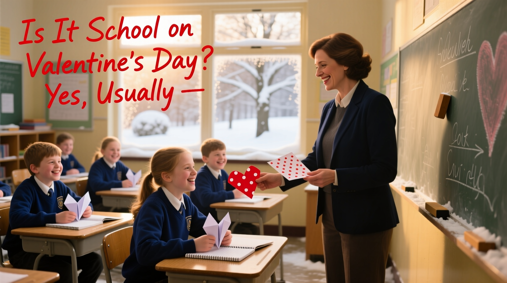 Is Valentine's Day the Day with Most Sex?